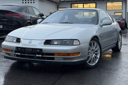 Honda Prelude 113.000 km 12.900 &euro; Leverkusen 51381