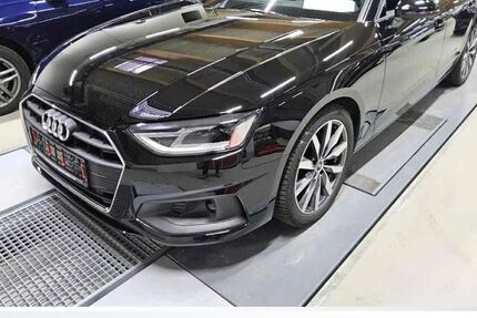 Audi A4 55.920 km 26.980 &euro; Fürth 90763