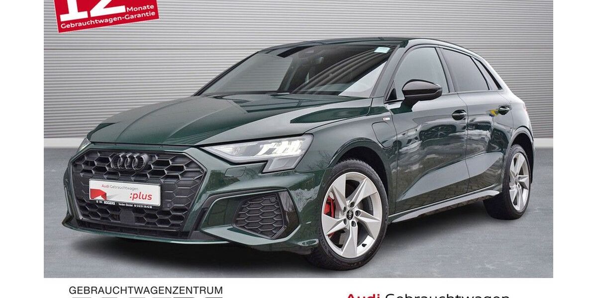 Audi A3 91.600 km 25.450 &euro; Verden 27283