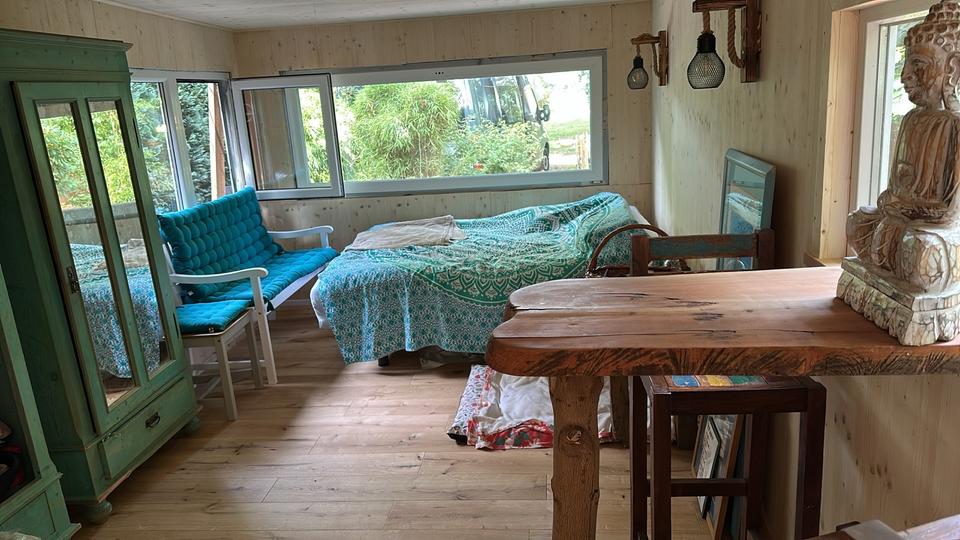 Einfamilienhaus Isernhagen - 1 Zimmer, 24 m&sup2;, 36.000&euro; | Angebot:25351762