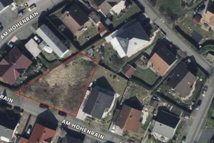 Grundstück Büdingen - 209.000&euro; | Angebot:26204200