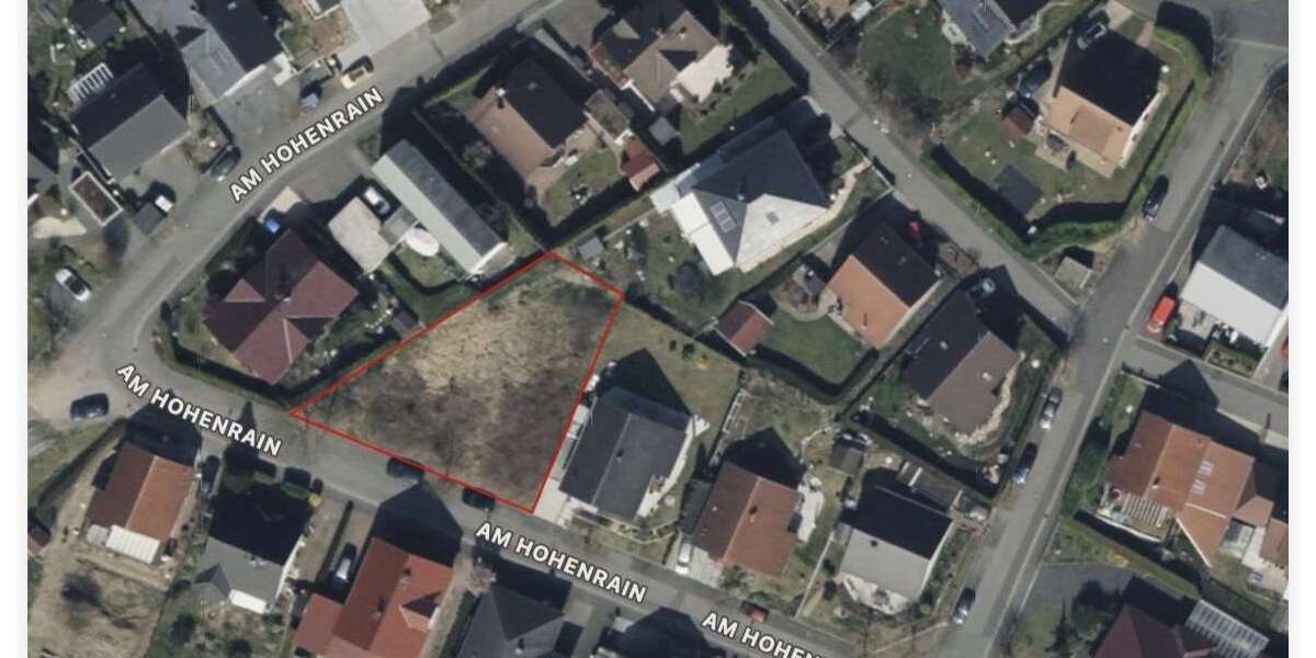 Grundstück Büdingen - 209.000&euro; | Angebot:26204200
