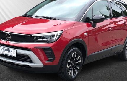 Opel Crossland (X) 67.105 km 13.930 &euro; Itzehoe 25524