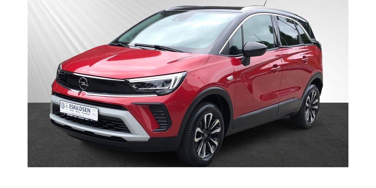 Opel Crossland (X) 67.105 km 13.930 &euro; Itzehoe 25524