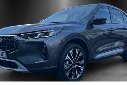 Ford Kuga 17.490 km 39.990 &euro; Weinheim 69469
