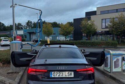 Audi A5 127.000 km 22.900 &euro; Aachen 52064