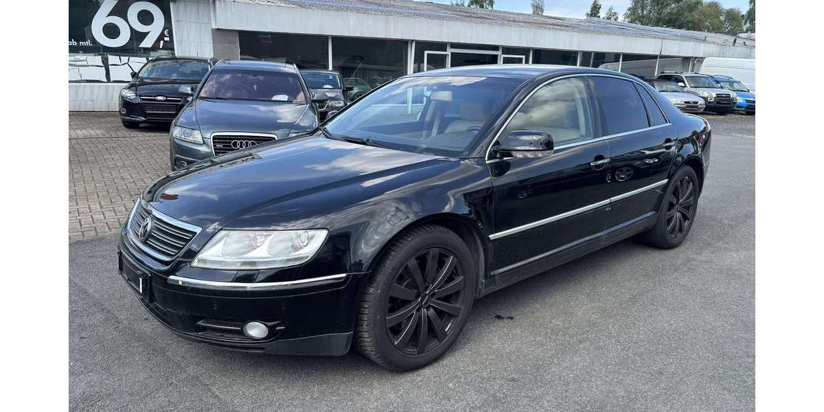 VW Phaeton 280.000 km 2.499 &euro; Hamm 59065