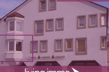 Wohnung Fürstenzell - 2 Zimmer, 68 m&sup2;, 600&euro; | Angebot:26313605