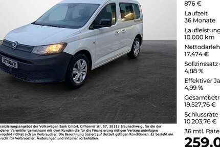 VW Caddy 82.642 km 18.350 &euro; Lotte 49504
