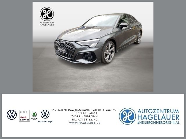 Audi A3 42.041 km 37.146 € Heilbronn 74072