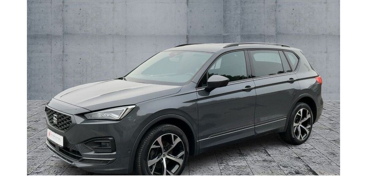 Seat Tarraco 147.825 km 22.590 &euro; Chemnitz 09119