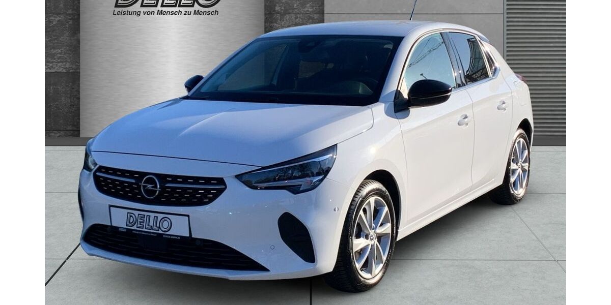 Opel Corsa 6.702 km 14.980 &euro; Bremen 28199