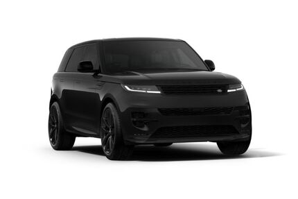 Land Rover Range Rover Sport 2.900 km 131.900 &euro; Kürnach 97273