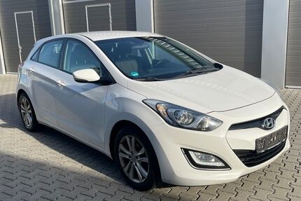 Hyundai i30 247.000 km 3.600 &euro; Grünstadt 67269