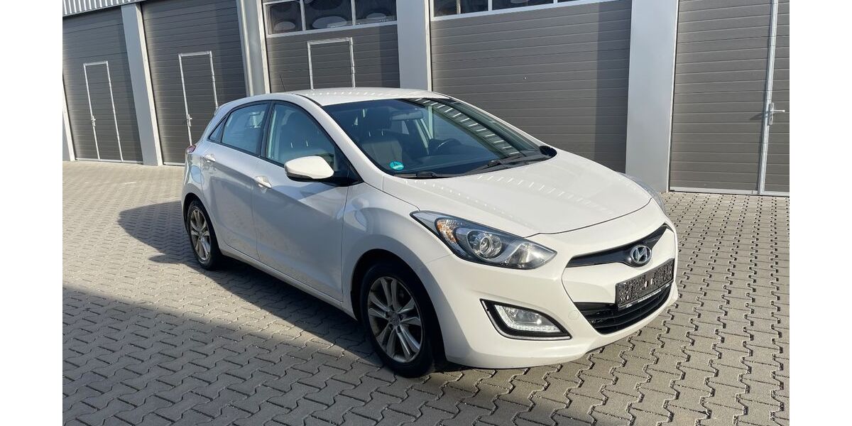 Hyundai i30 247.000 km 3.600 &euro; Grünstadt 67269