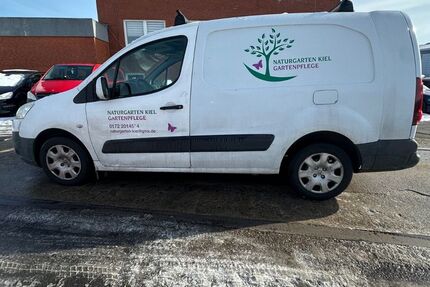 Peugeot Partner 195.521 km 2.800 &euro; Rendsburg 24768