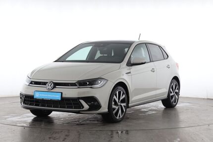 VW Polo 9.302 km 24.970 &euro; Plattling 94447