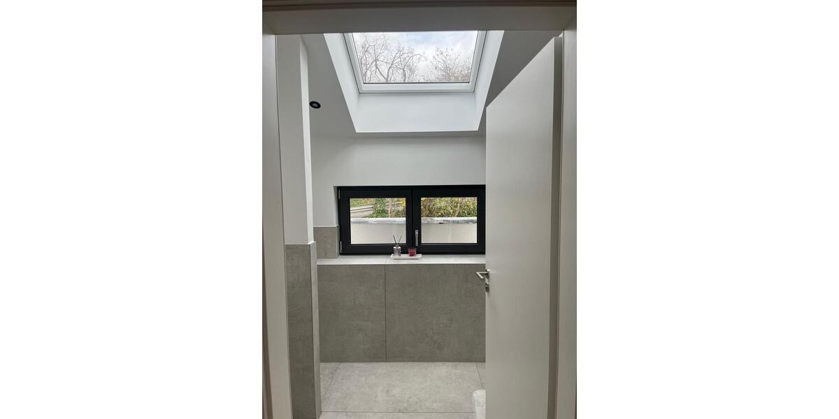 Exklusive Penthousewohnung in Siegen 3.5 zimmer