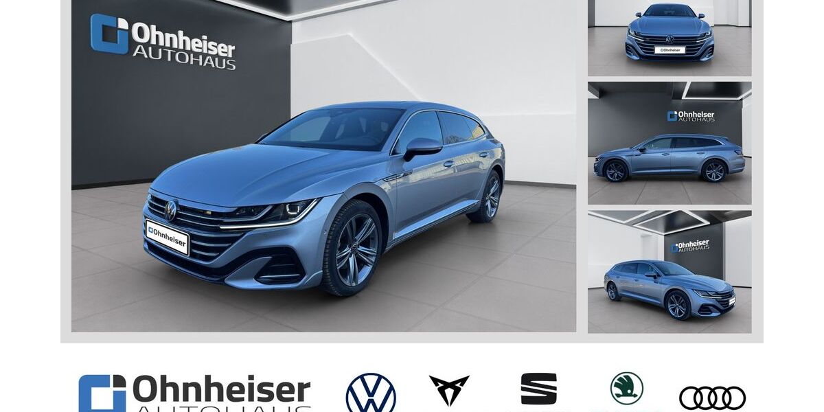 VW Arteon 37.702 km 28.950 &euro; Wertingen 86637