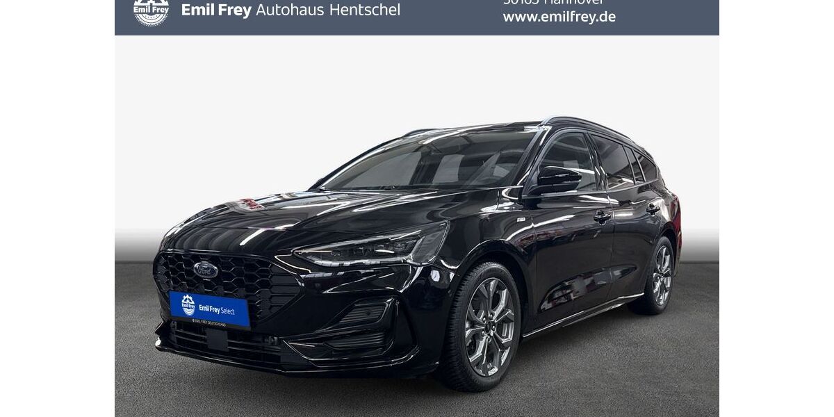 Ford Focus 16.164 km 22.926 &euro; Hannover 30165