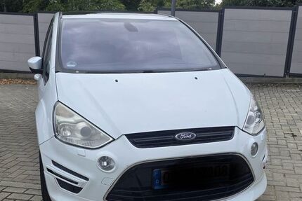 Ford S-Max 252.750 km 4.700 &euro; Belm 49191
