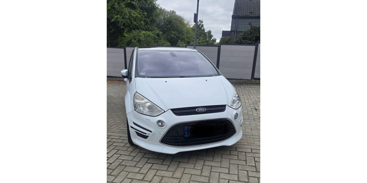 Ford S-Max 252.750 km 4.700 &euro; Belm 49191