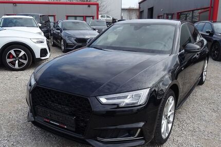Audi A4 198.088 km 17.999 &euro; Ismaning 85737