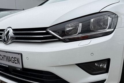 VW Golf 123.366 km 12.490 &euro; Geretsried bei München 82538