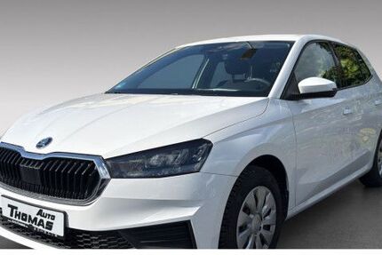 Skoda Fabia 29.644 km 13.880 &euro; Hennef 53773