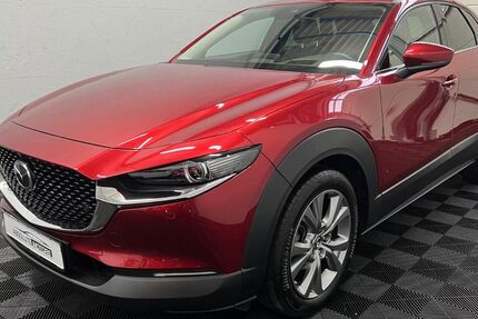Mazda CX-3 38.870 km 20.970 &euro; Schwabach/Wolkersdorf 91126