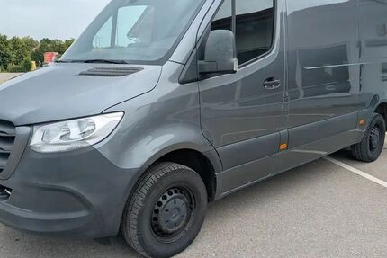 Mercedes-Benz Sprinter 119.990 km 32.990 &euro; Dösingen 87679
