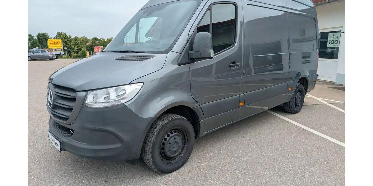 Mercedes-Benz Sprinter 119.990 km 32.990 &euro; Dösingen 87679
