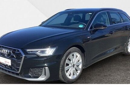 Audi A6 26.726 km 57.950 € Zwickau 08056