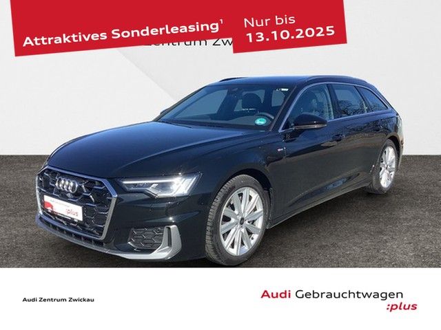 Audi A6 26.726 km 57.950 € Zwickau 08056