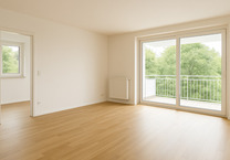 OF-Bürgel: TOP-sanierte 5-Zimmer-MaisonetteWohnung