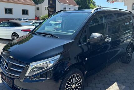 Mercedes-Benz Vito 442.316 km 14.900 € Beckingen 66701