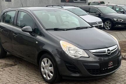 Opel Corsa 126.205 km 4.490 &euro; Stade 21682