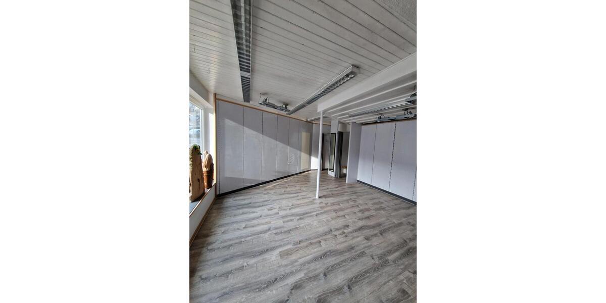 Gewerbeobjekt Bad Kohlgrub - 1.170&euro; | Angebot:26643962