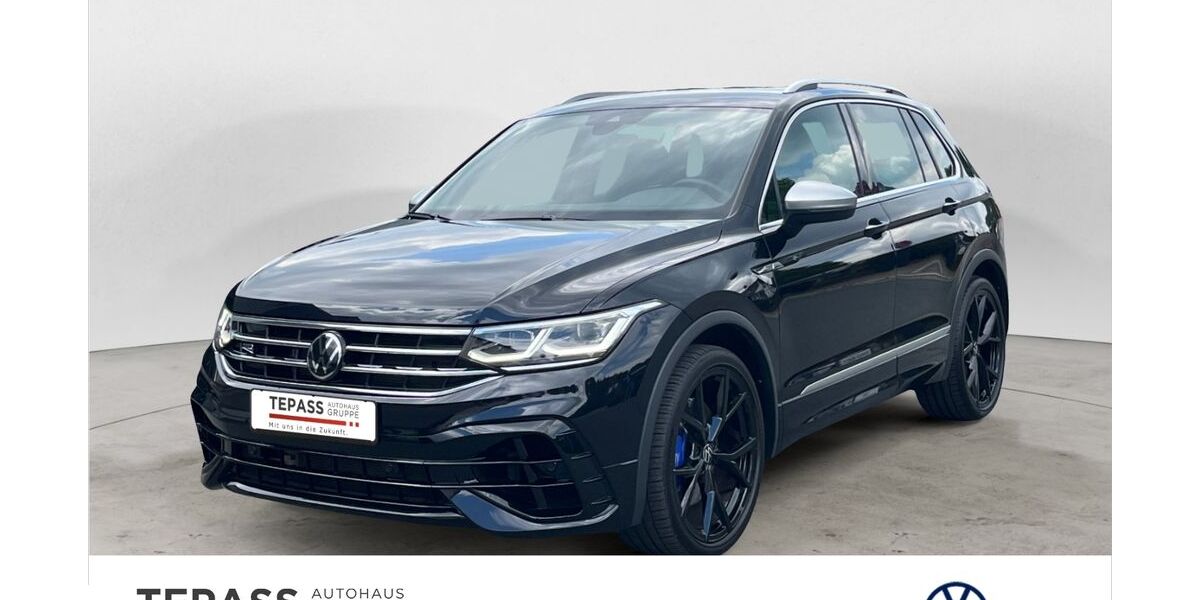 VW Tiguan 23.310 km 51.905 &euro; Schwelm 58332