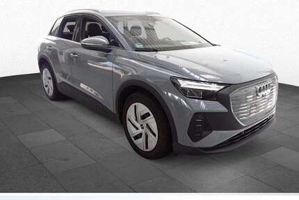 Audi Q4 e-tron 48.950 km 20.990 &euro; Roth 91154