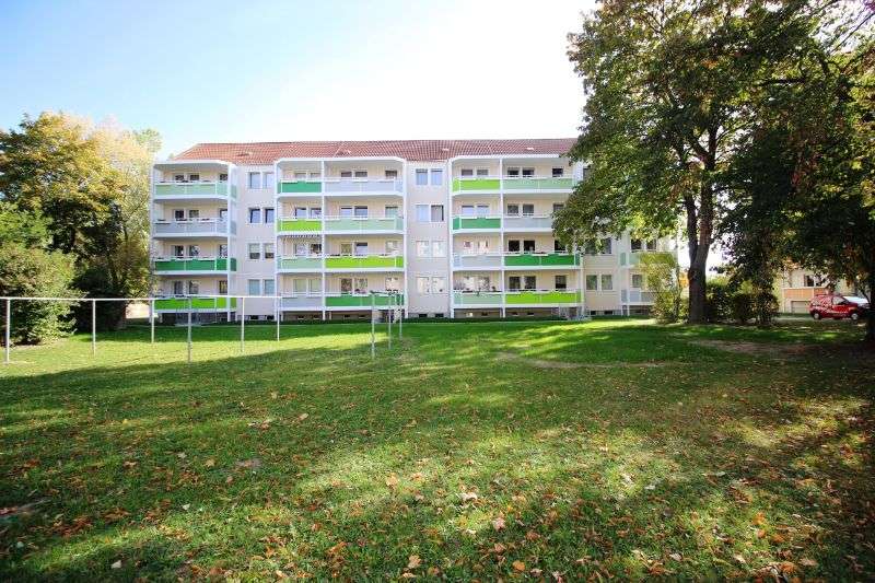 Wohnung zum Mieten in Görlitz 260,71 € 49.19 m²