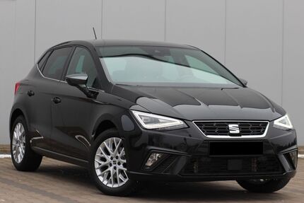 Seat Ibiza 7.000 km 18.500 &euro; Hagen 58119