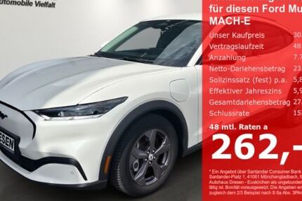 Ford Mustang Mach-E 55.069 km 30.990 &euro; Euskirchen 53881