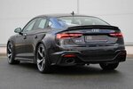 Audi RS 5 Sportsback V6 TFSI quattro LEDER MATRIX LED 28.433 km 64.790 &euro; Sangerhausen 06526