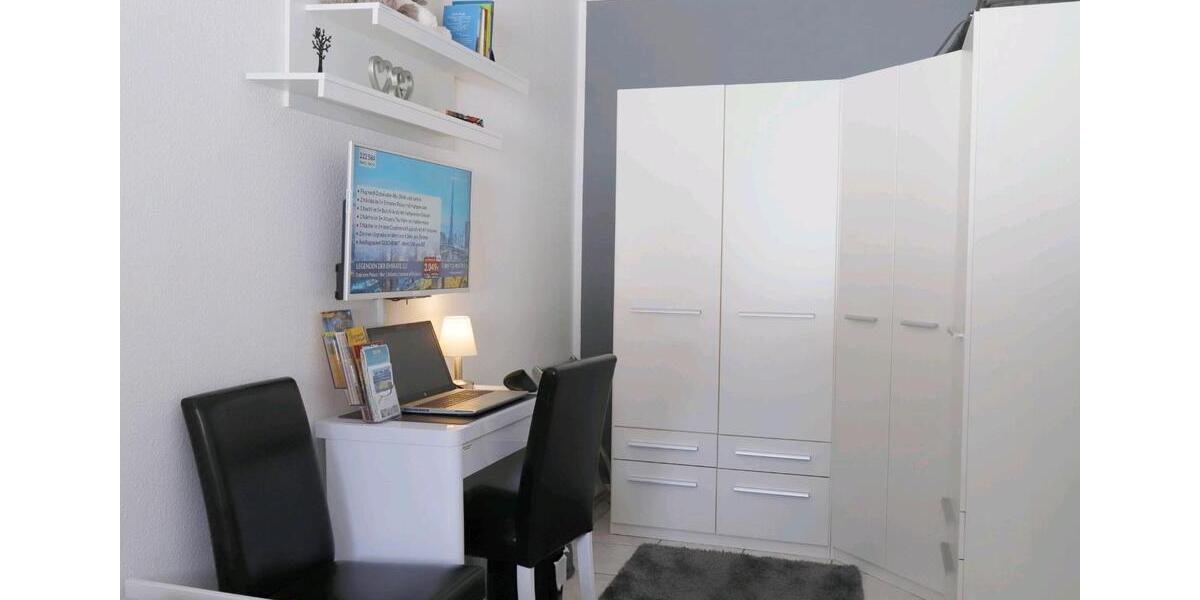 Etagenwohnung Remscheid Lüttringhausen - 3 Zimmer, 48 m&sup2;, 271.950&euro; | Angebot:24409734