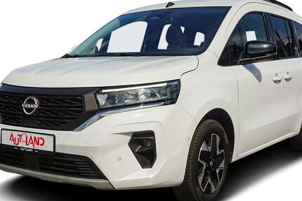 Nissan Townstar 28.944 km 25.990 &euro; Schwerin 19061