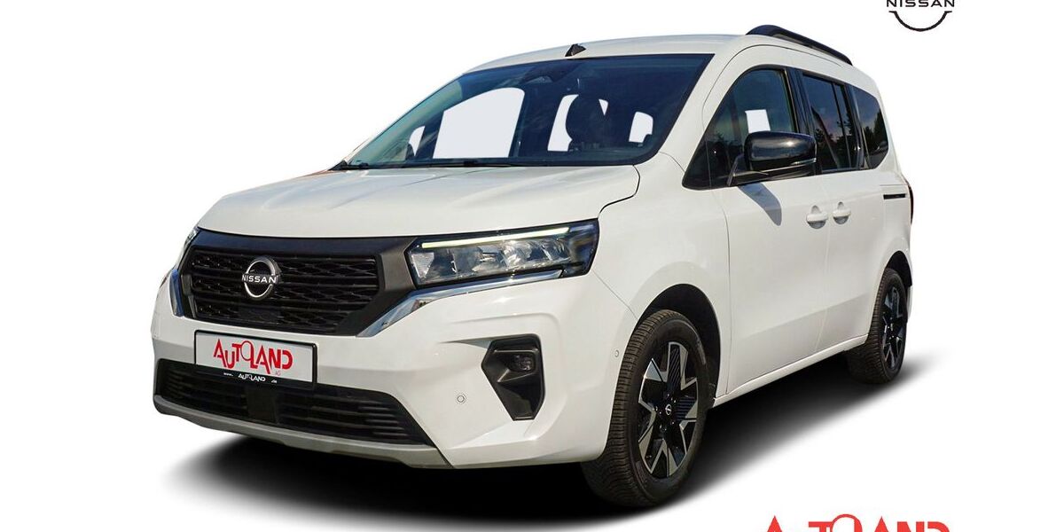 Nissan Townstar 28.944 km 25.990 &euro; Schwerin 19061