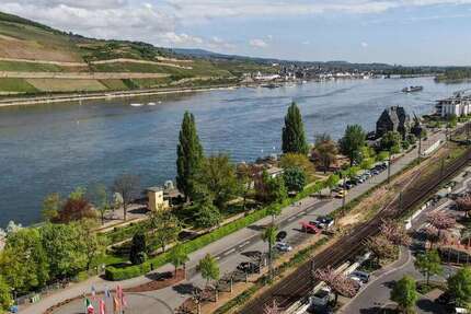 Gewerbeobjekt Bingen am Rhein - 2.255.000&euro; | Angebot:26351260