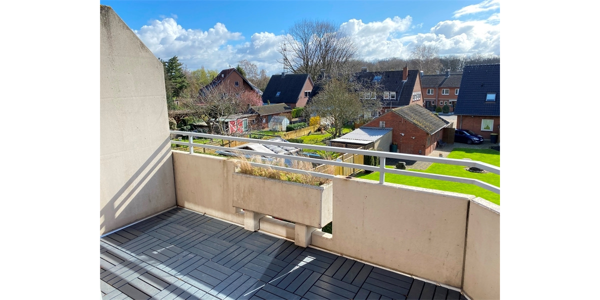 Etagenwohnung Rheinberg Budberg - 3 Zimmer, 90 m&sup2;, 820&euro; | Angebot:25777852