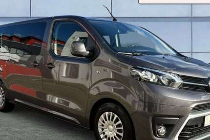 Toyota Proace 37.732 km 34.880 € Ismaning 85737